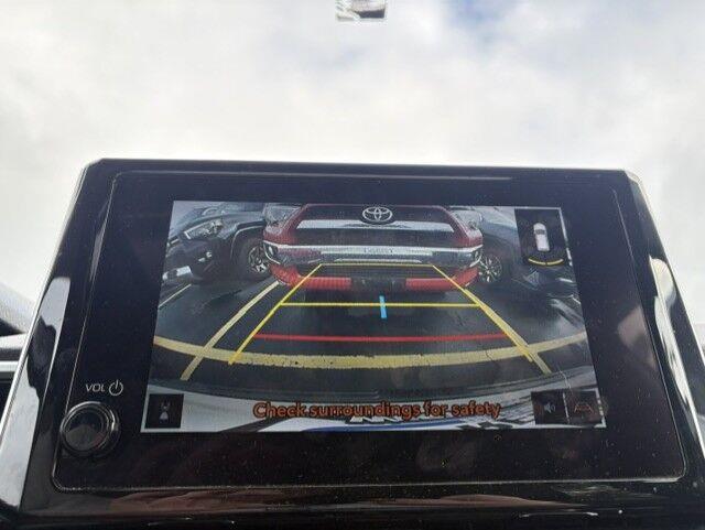 Certified Used 2024 Wind Chill Pearl Toyota XLE image 14