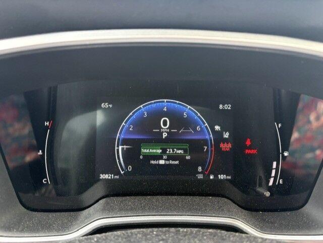 Certified Used 2024 Wind Chill Pearl Toyota XLE image 22
