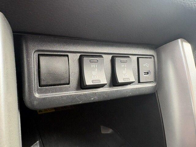Certified Used 2024 Wind Chill Pearl Toyota XLE image 12