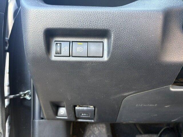 Certified Used 2021 Magnetic Gray Metallic Toyota Hybrid LE image 20