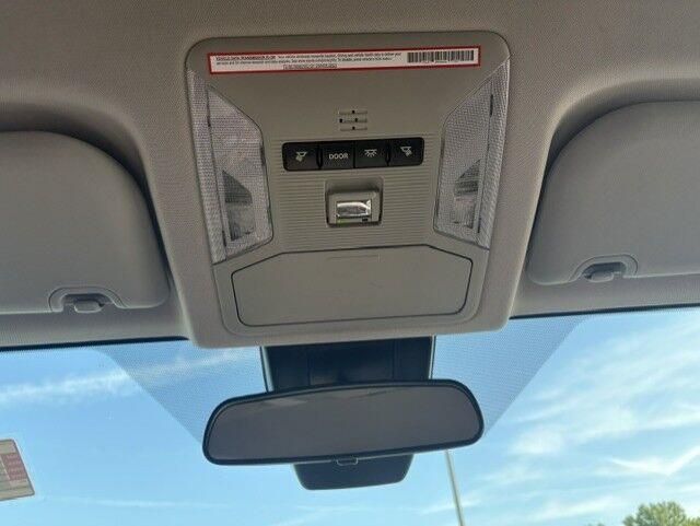 Certified Used 2021 Magnetic Gray Metallic Toyota Hybrid LE image 15