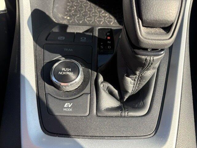 Certified Used 2021 Magnetic Gray Metallic Toyota Hybrid LE image 13