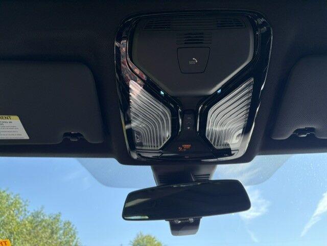 Used 2025 Black Sapphire Metallic BMW 330i xDrive image 20