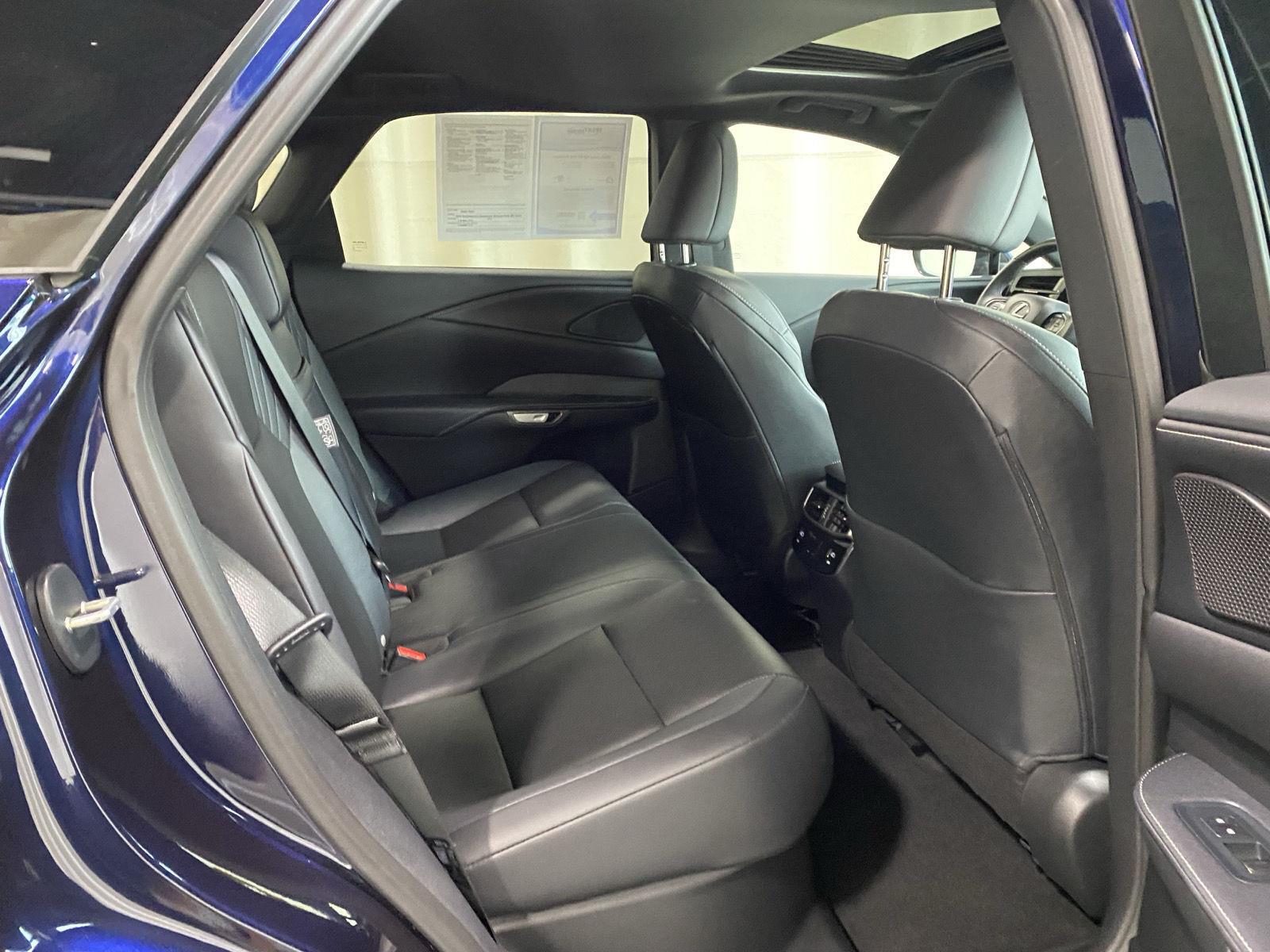 Used 2024 Nightfall Mica Lexus RX 350 Premium image 21