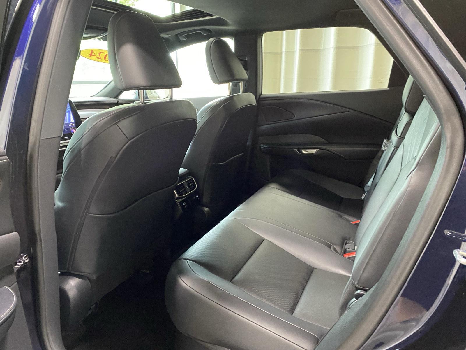 Used 2024 Nightfall Mica Lexus RX 350 Premium image 24