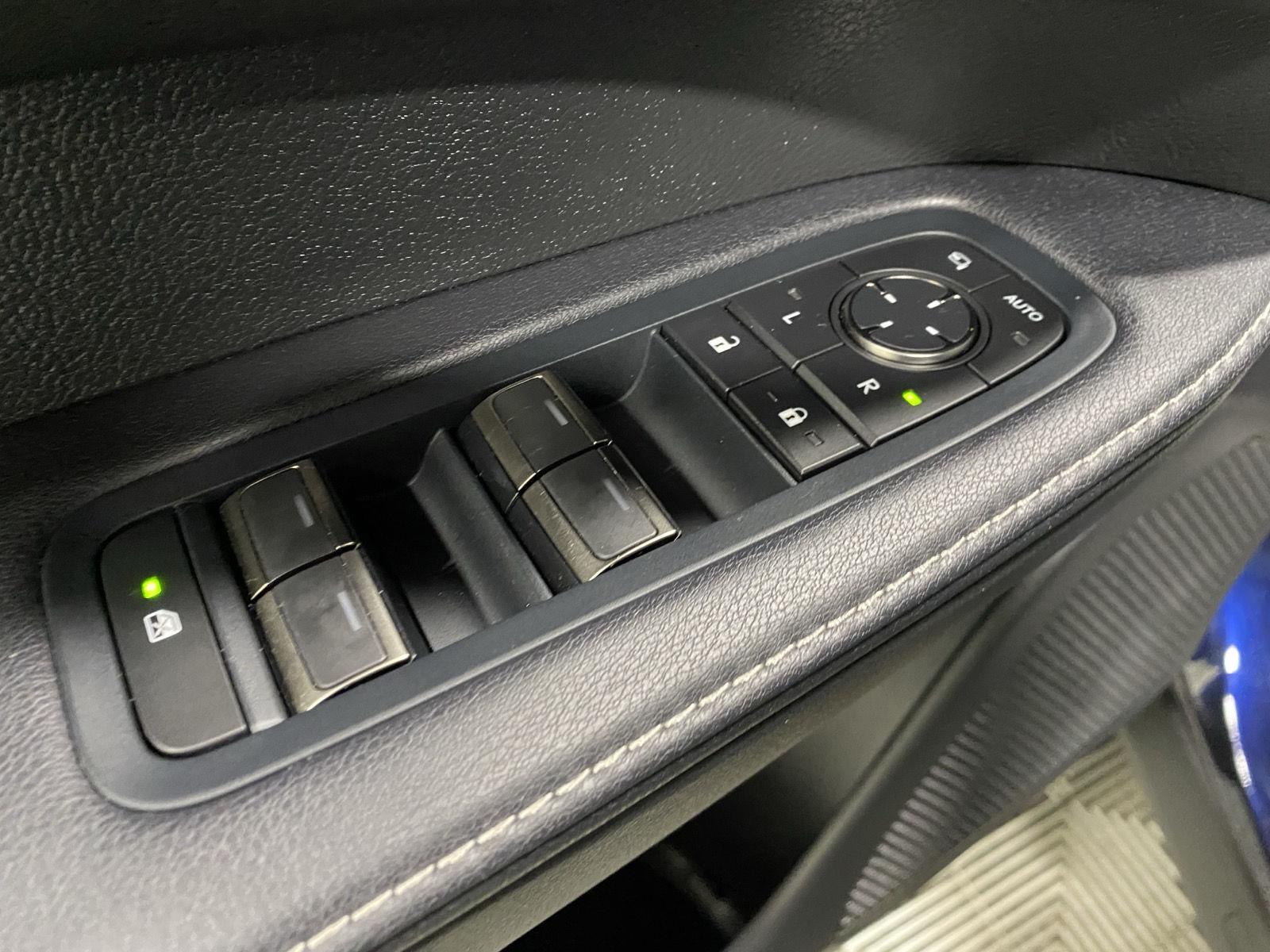 Used 2024 Nightfall Mica Lexus RX 350 Premium image 25