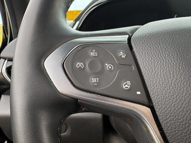 Used 2023 Mosaic Black Metallic Chevrolet RS image 23