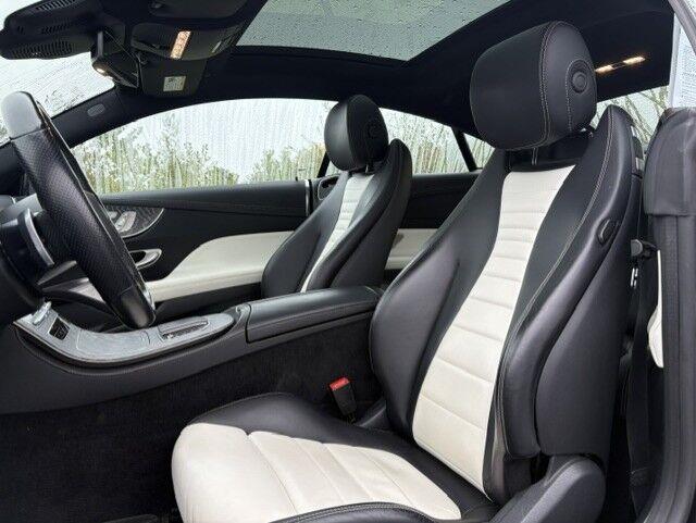 Used 2022 Black Mercedes-Benz E 450 image 7