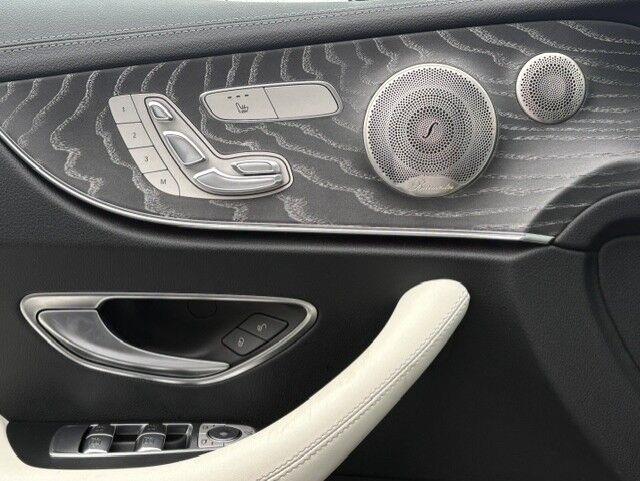 Used 2022 Black Mercedes-Benz E 450 image 20