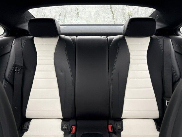 Used 2022 Black Mercedes-Benz E 450 image 13