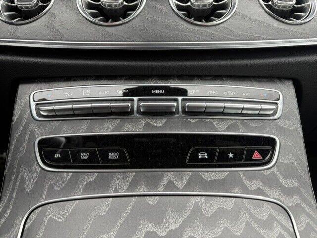 Used 2022 Black Mercedes-Benz E 450 image 15