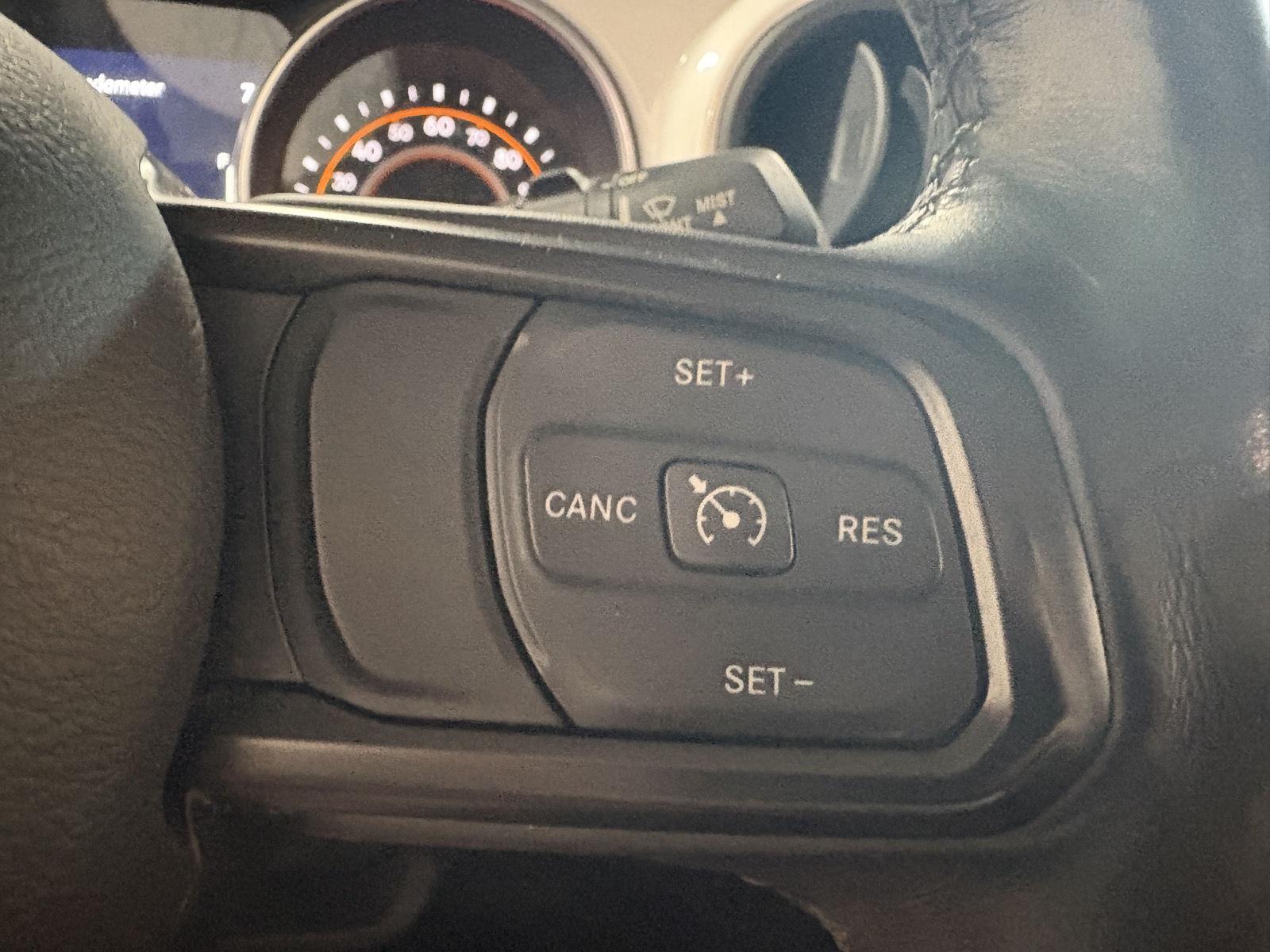 Used 2021 Sting-Gray Clearcoat Jeep Islander image 23