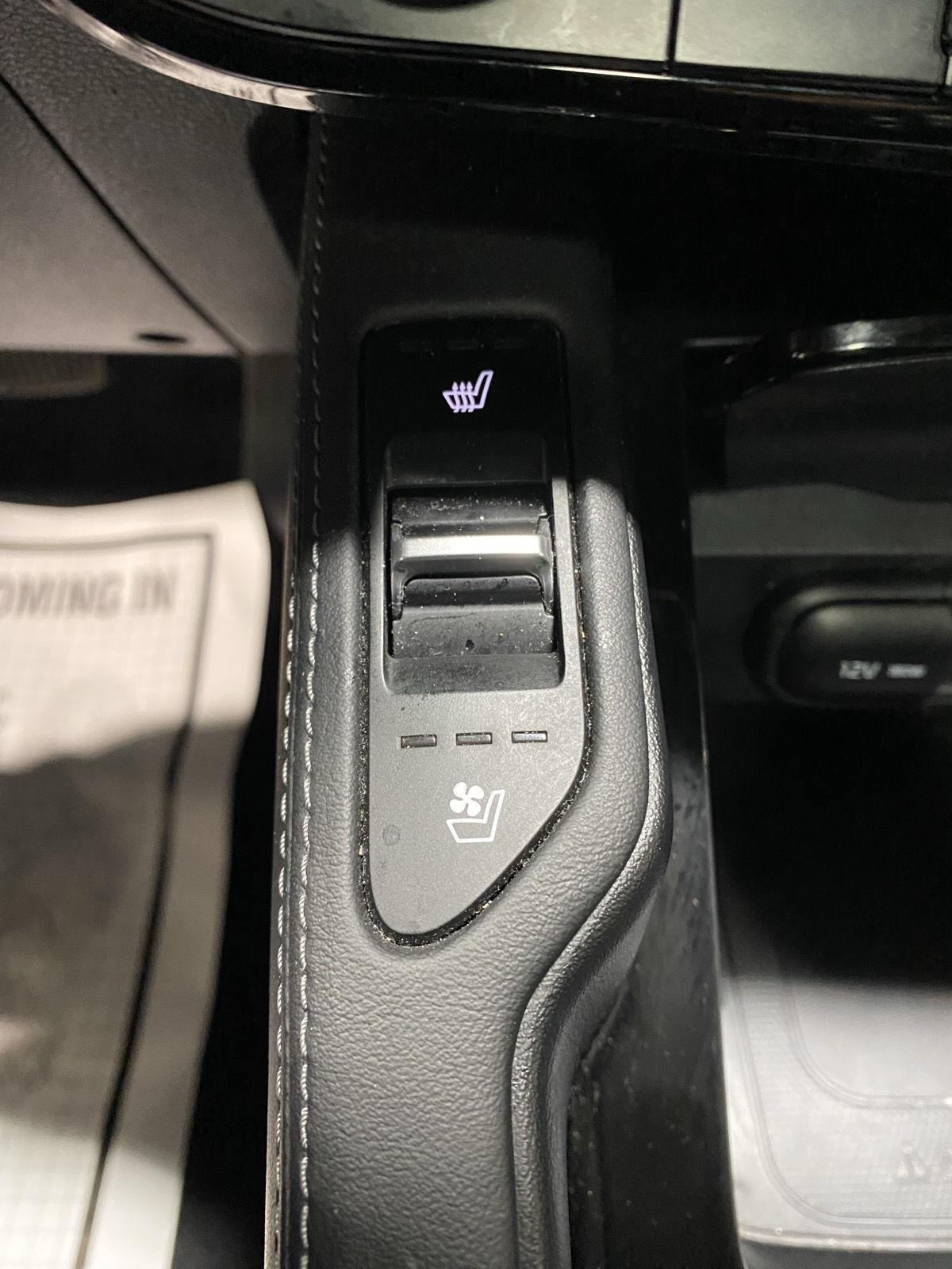 Used 2023 Wolf Gray Kia EX X-Line image 33