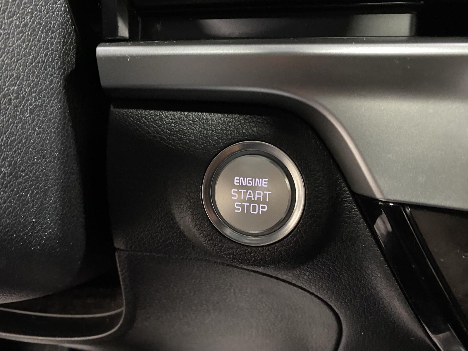 Used 2023 Wolf Gray Kia EX X-Line image 36