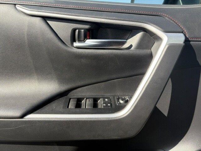 Used 2020 Lunar Rock Toyota TRD Off-Road image 19