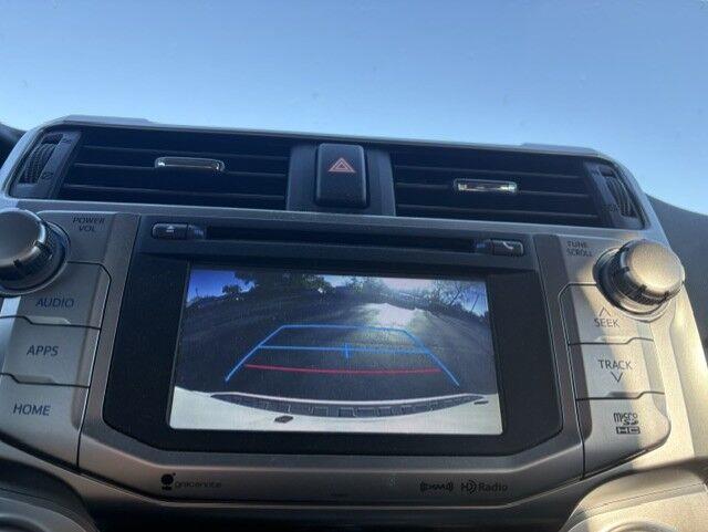 Used 2019 Super White Toyota SR5 image 8