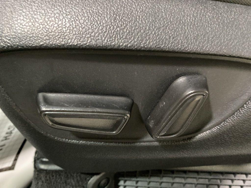 Certified Used 2022 Sunset Bronze Toyota LE image 14