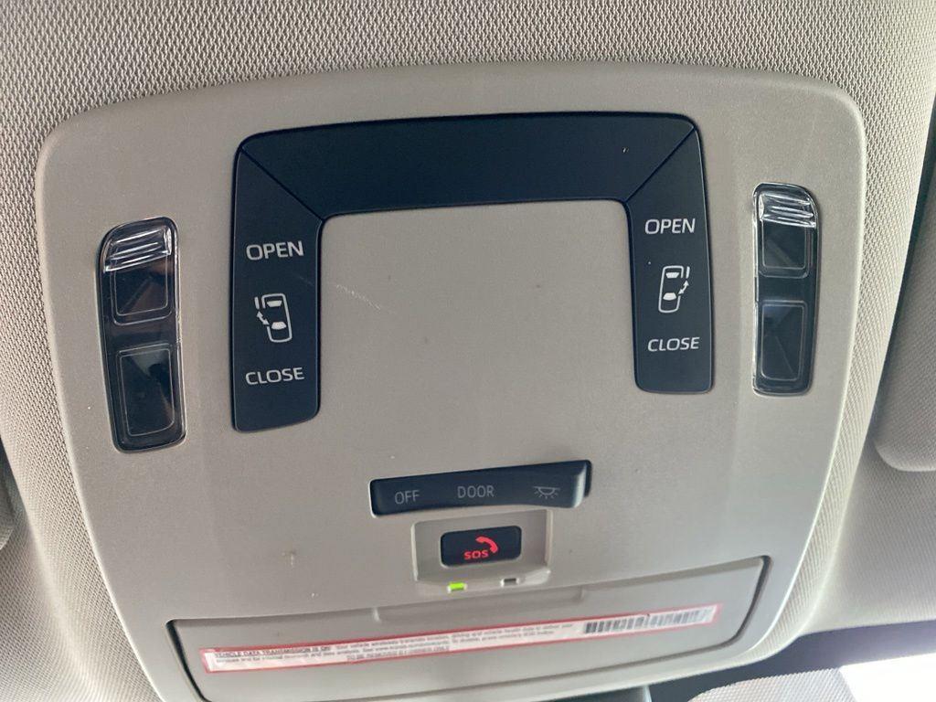 Certified Used 2022 Sunset Bronze Toyota LE image 17