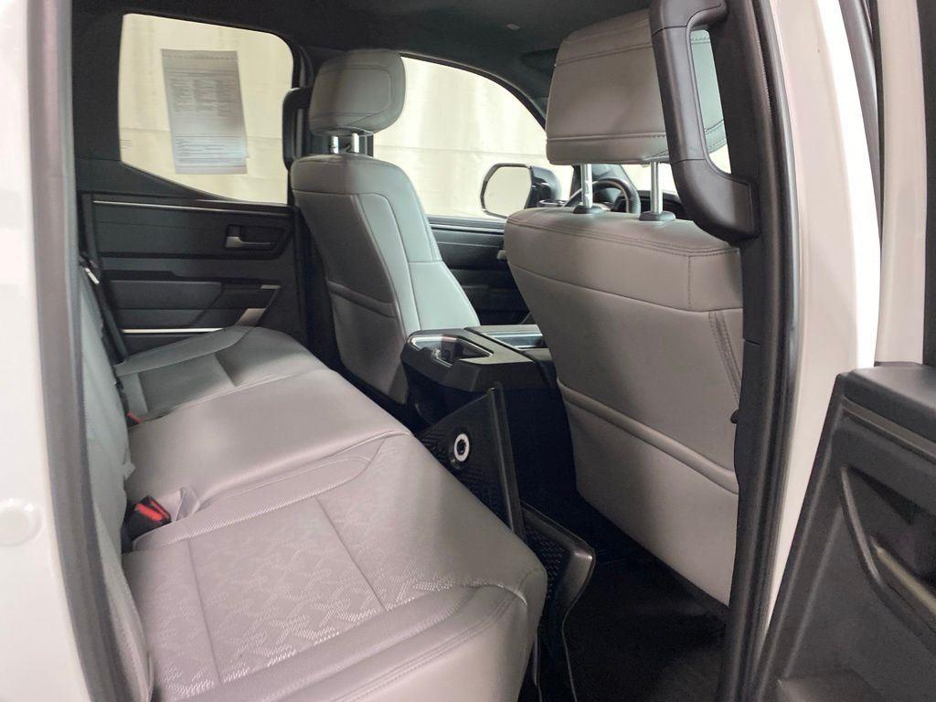 Used 2025 Ice Toyota SR5 image 16