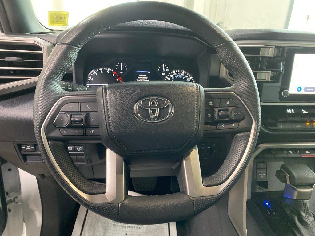 Used 2025 Ice Toyota SR5 image 23