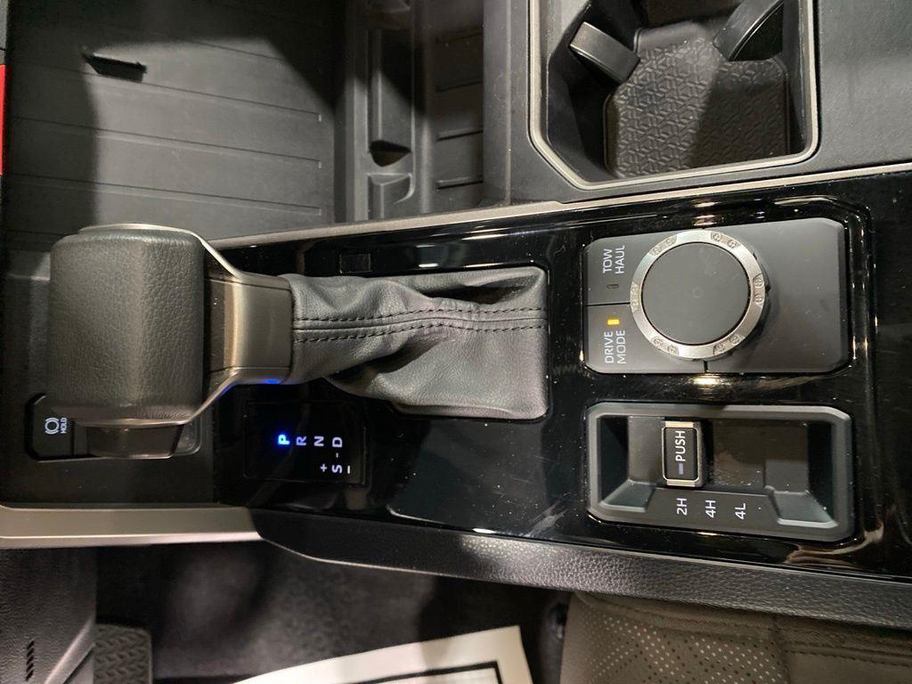 Used 2025 Ice Toyota SR5 image 26