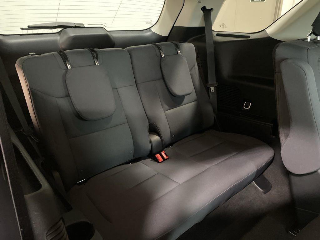 Used 2025 Vapor Blue Ford Active image 21