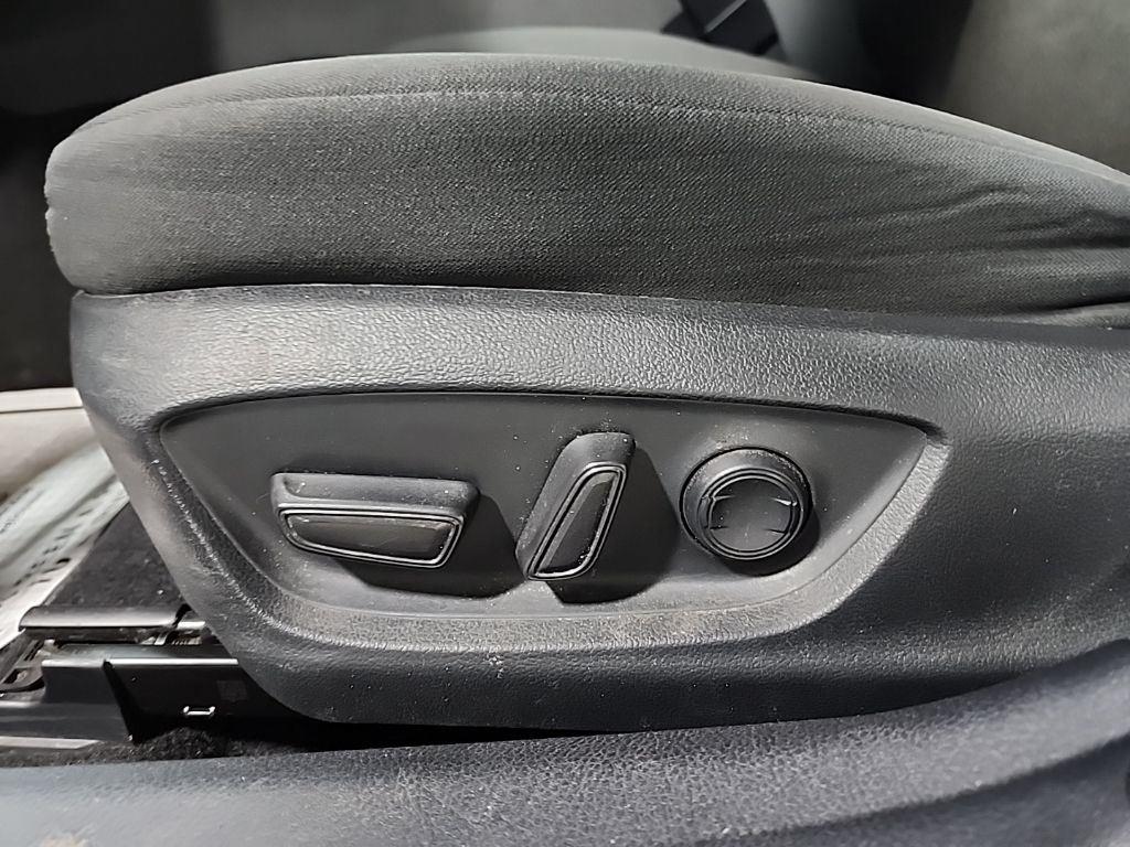 Used 2023 Predawn Gray Mica Toyota LE image 19