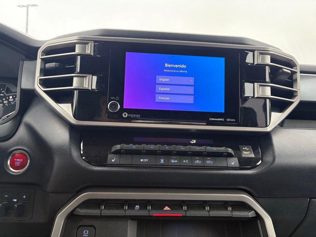 Used 2023 Ice Toyota SR5 image 6
