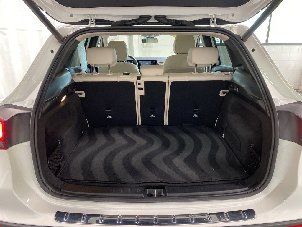 Used 2022 Polar White Mercedes-Benz GLA 250 image 19