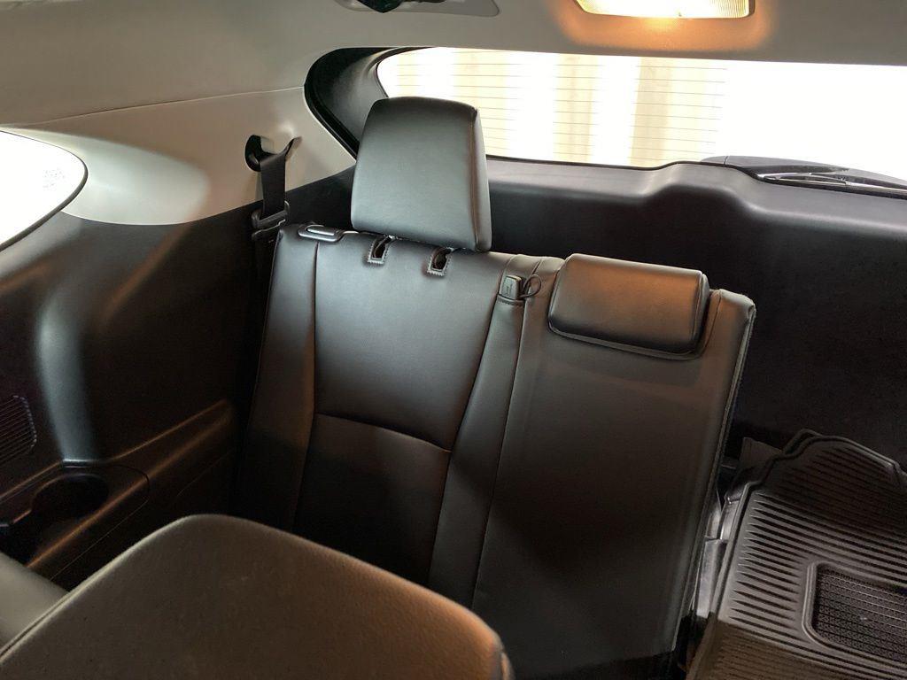 Used 2023 Pearl Toyota XLE image 18