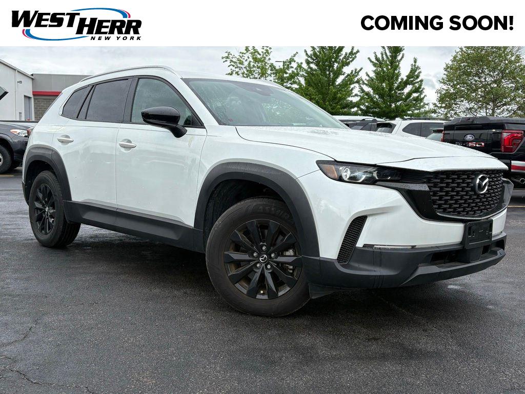 2024 Mazda CX-50 2.5 S Select Package