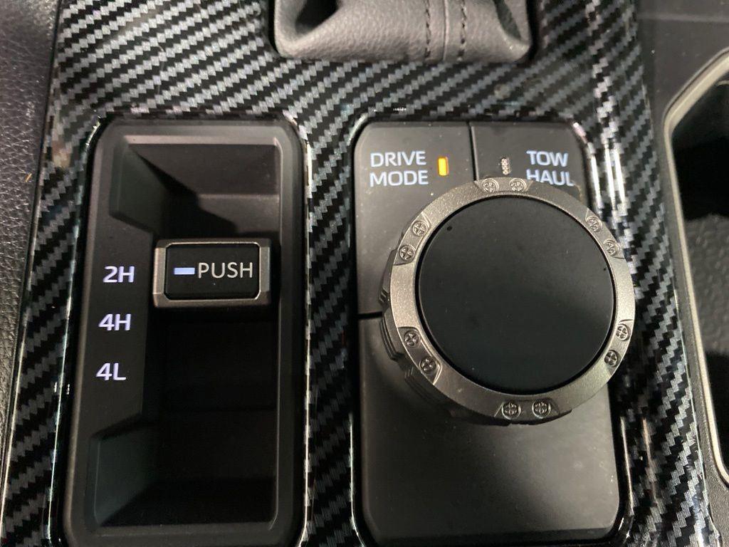 Used 2025 Ice Toyota SR5 image 20
