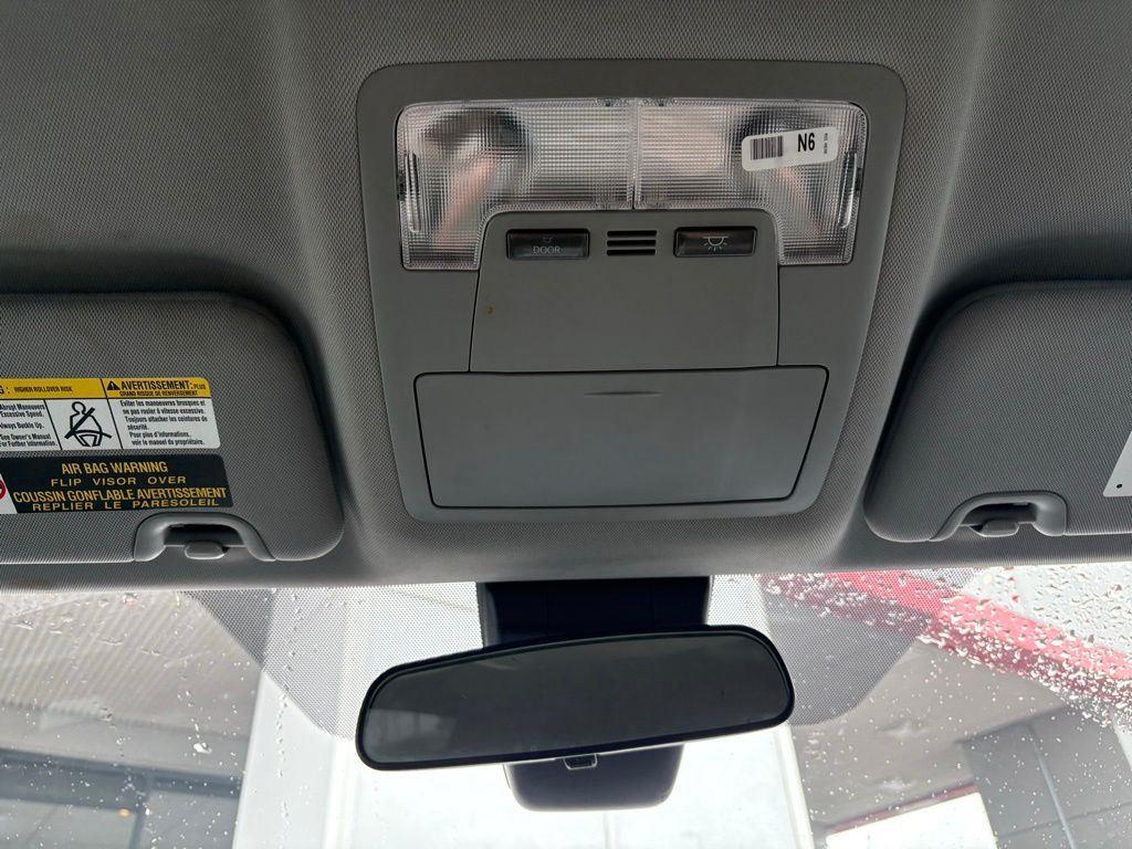 Used 2017 Predawn Gray Mica Toyota LE image 5