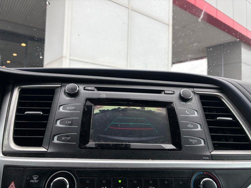 Used 2017 Predawn Gray Mica Toyota LE image 6