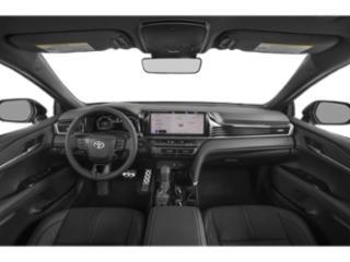 New 2026 Black Toyota XSE image 3
