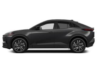 New 2026 Midnight Black Metallic Toyota  image 2