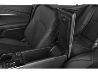 New 2026 Black Toyota XSE image 9