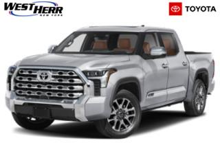 2026 Toyota Tundra 1794