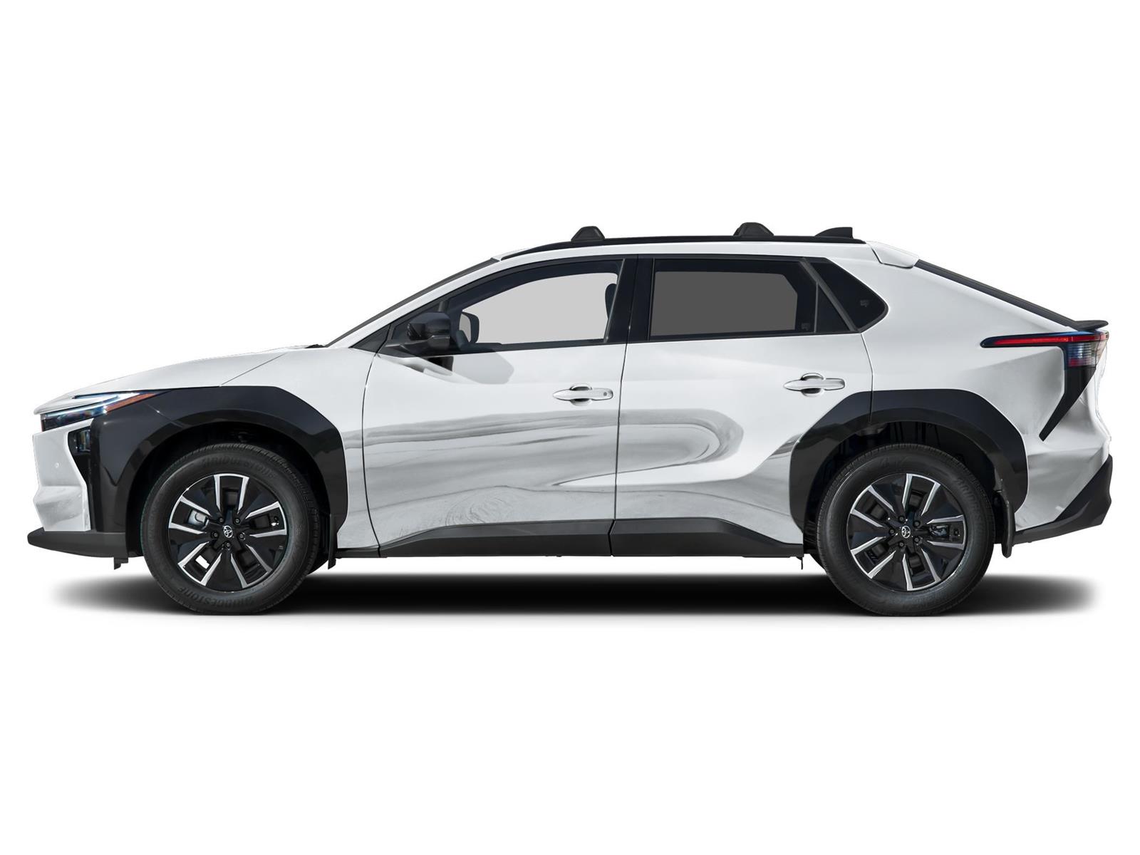 New 2026 Halo Toyota XLE Plus image 13