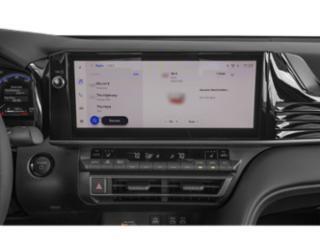 New 2026 Black Toyota XSE image 5