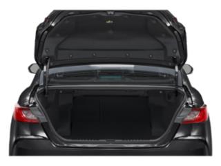 New 2026 Black Toyota XSE image 6