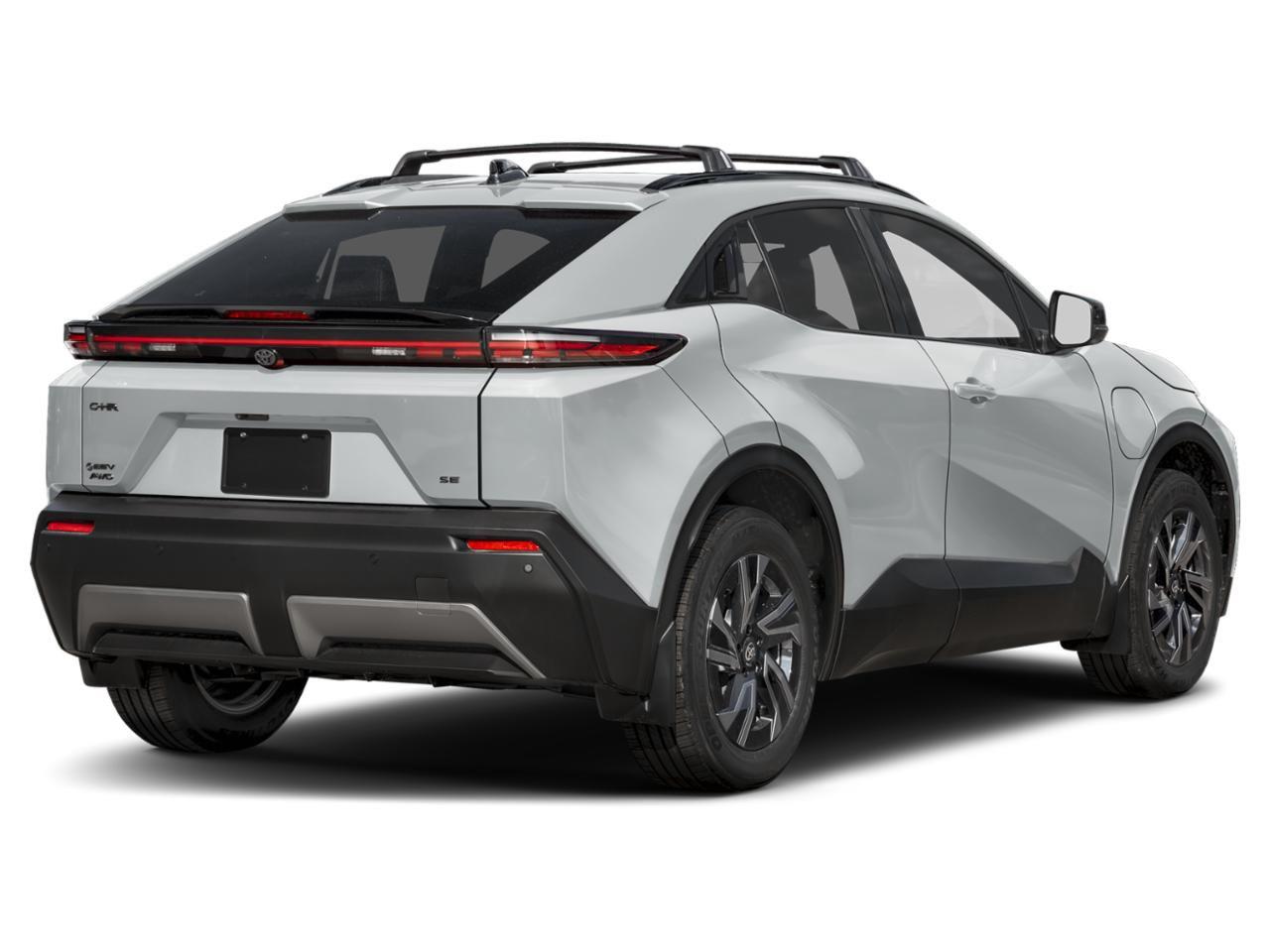 New 2026 Cement Toyota SE image 12