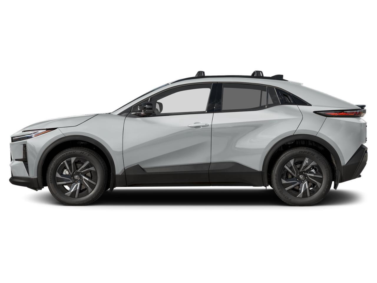 New 2026 Cement Toyota SE image 13