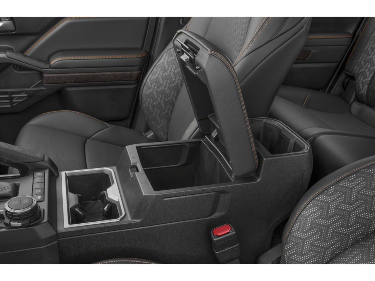 New 2026 Underground Toyota Limited image 9