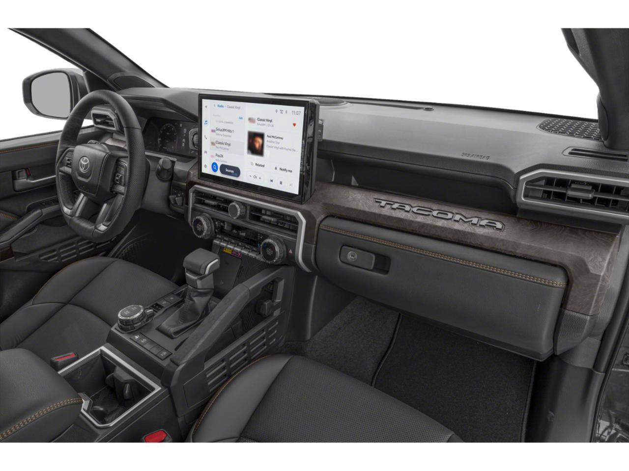 New 2026 Underground Toyota Limited image 10