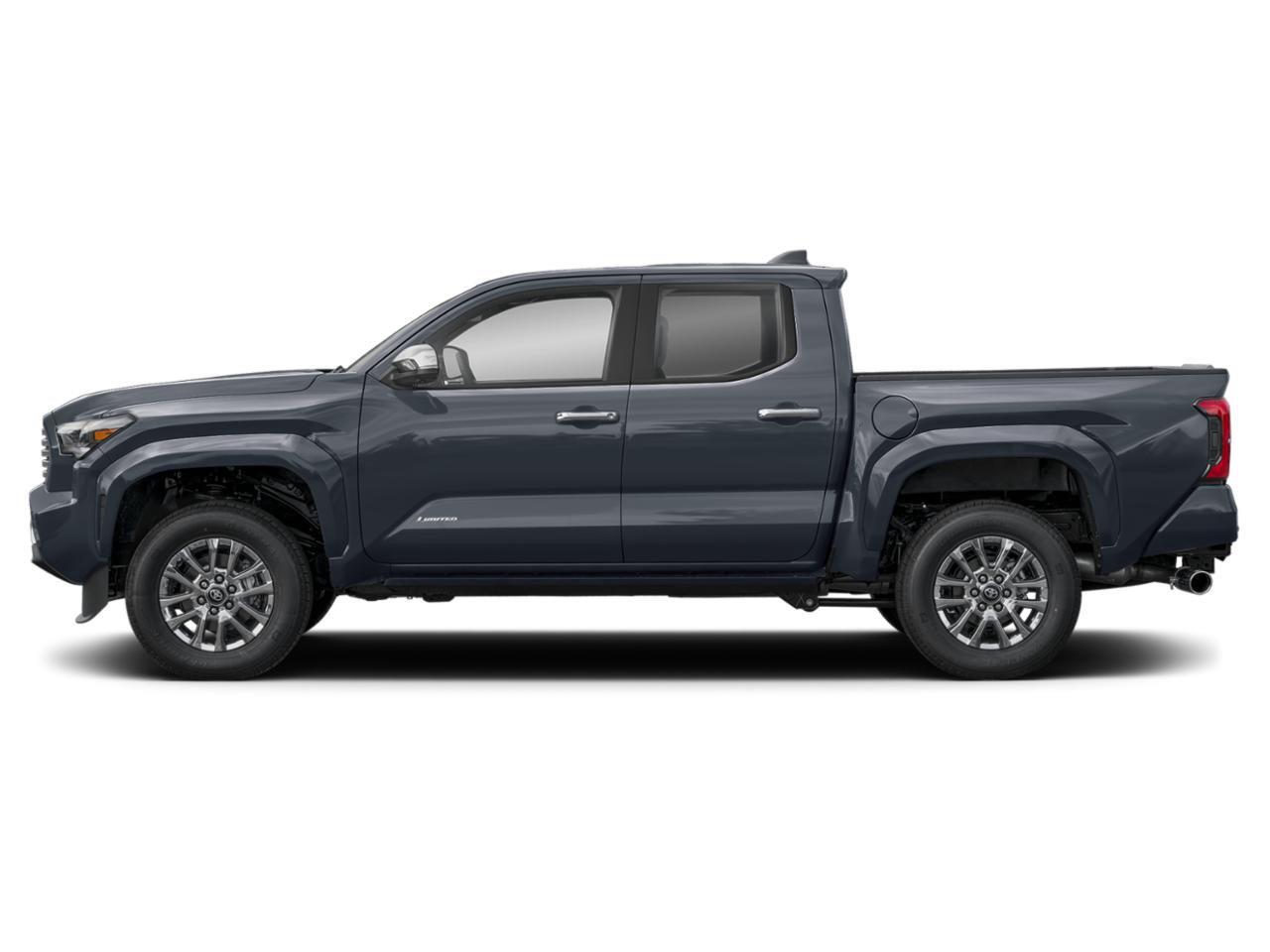 New 2026 Underground Toyota Limited image 13