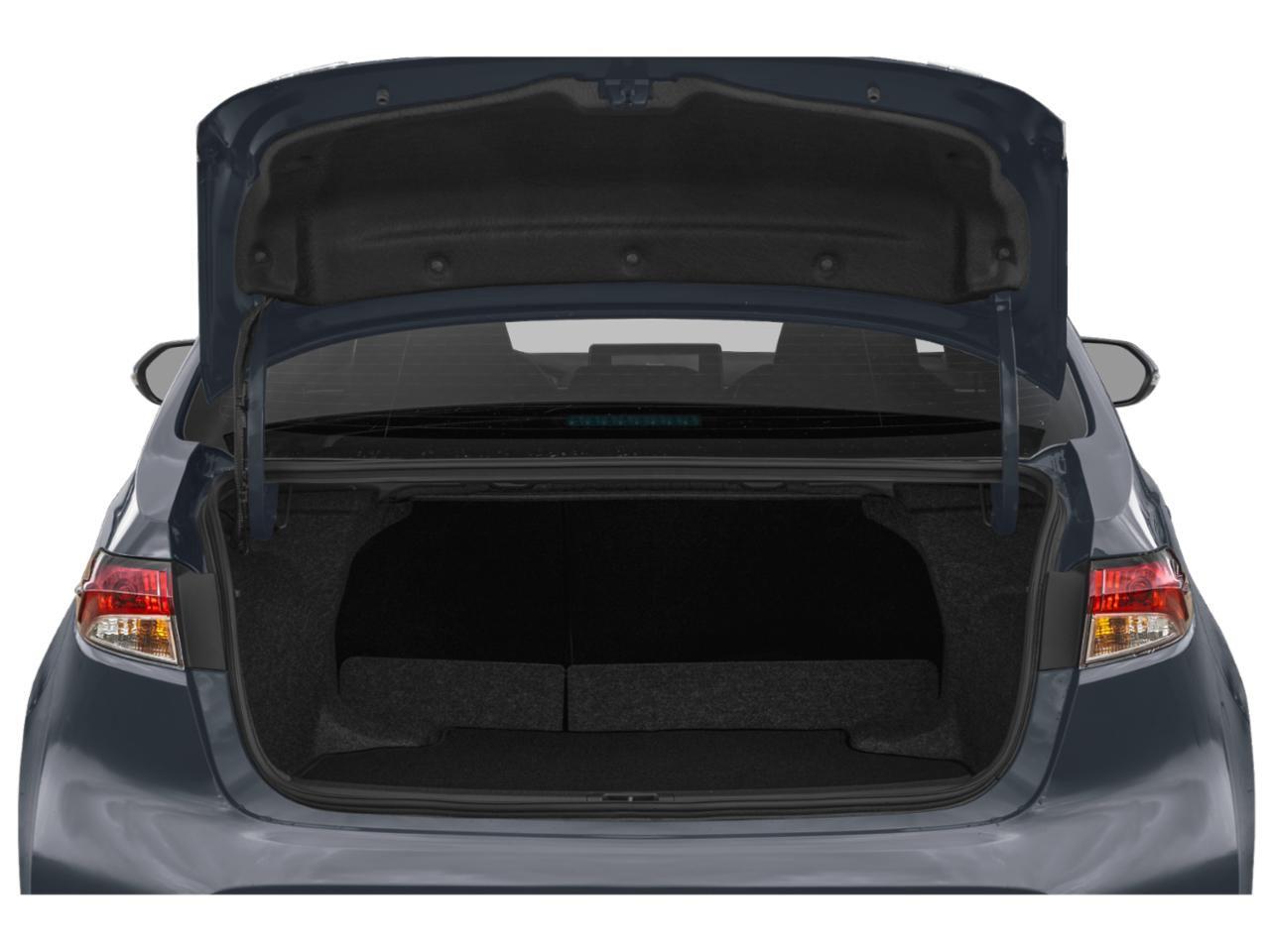 New 2027 Ice Cap Toyota SE image 6