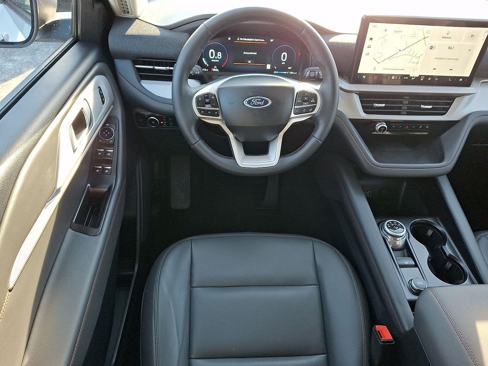 View vehicle photo 7