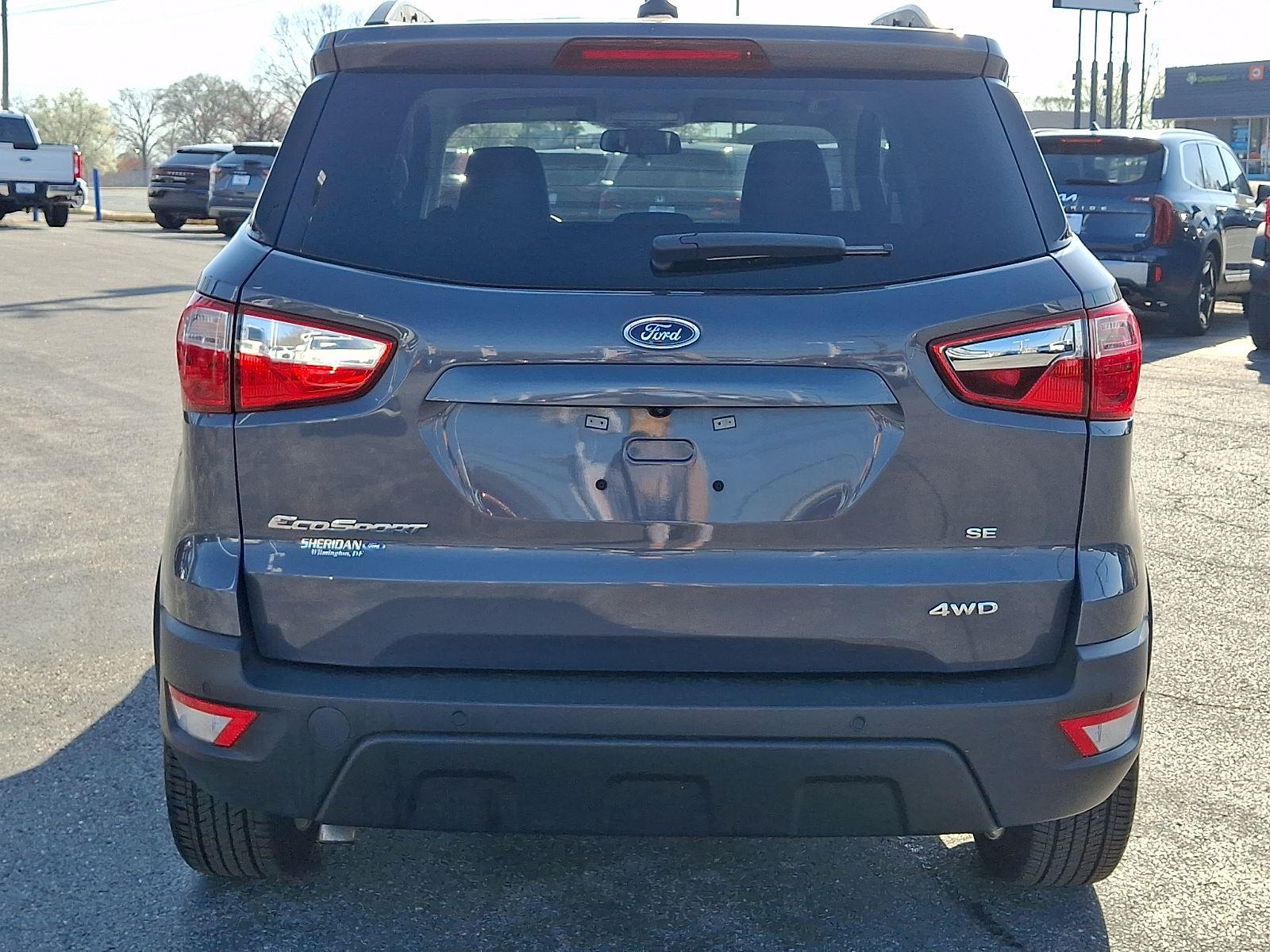 View vehicle photo 5