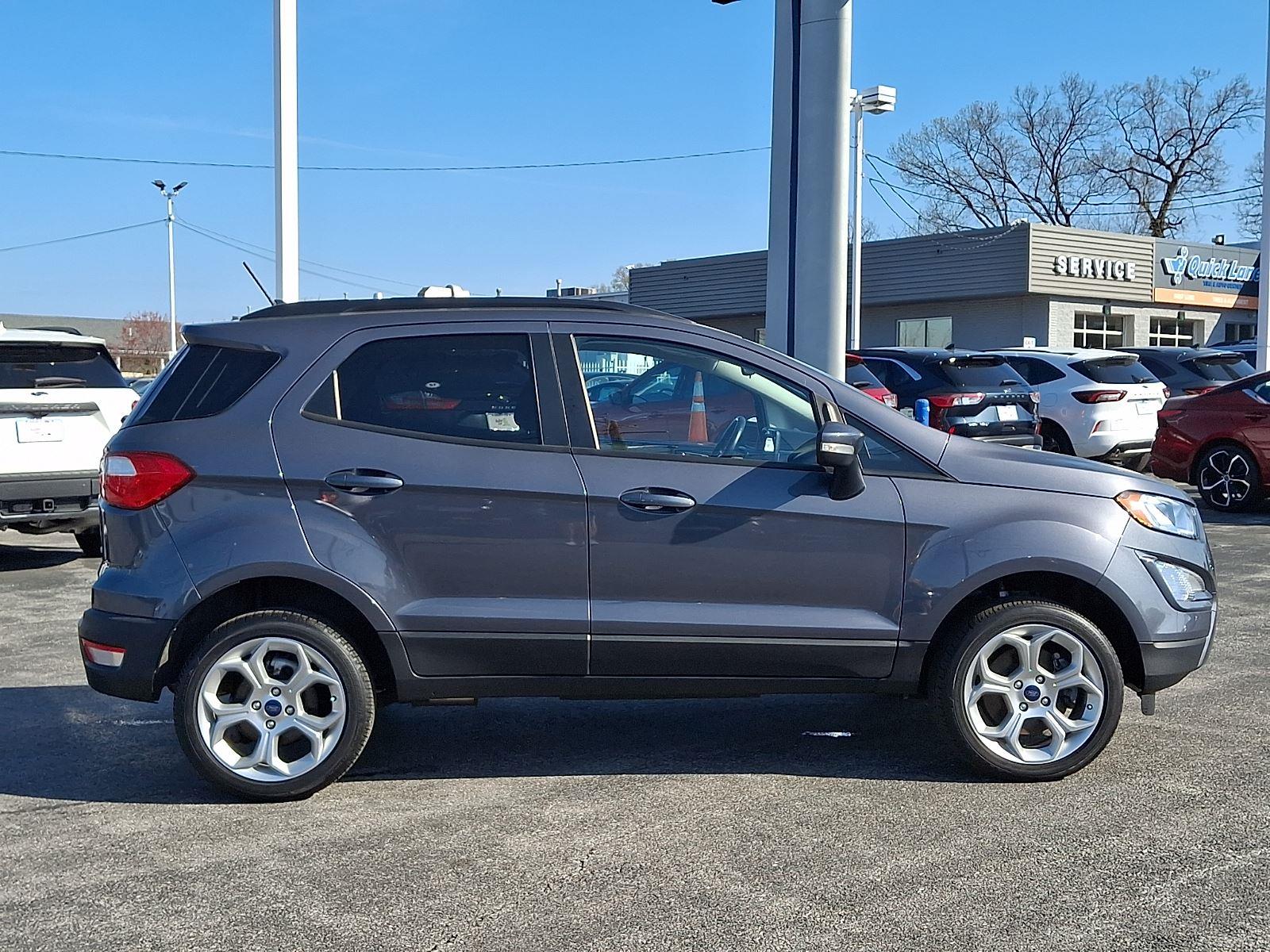 View vehicle photo 7